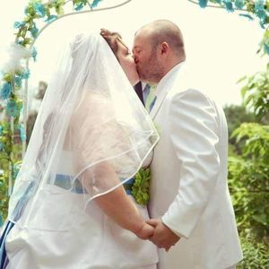 Meet your Posher, Wendy